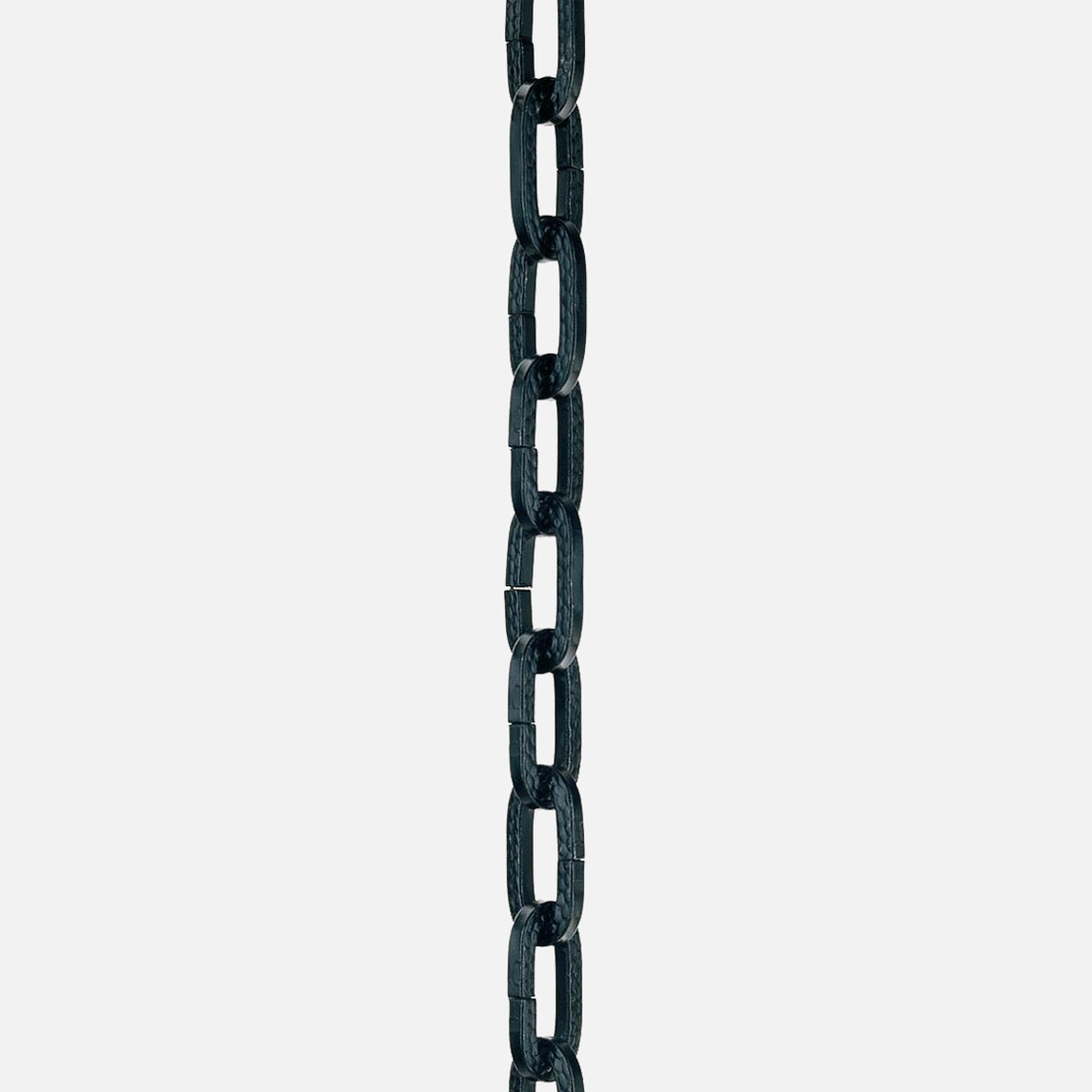    Stabilit Süs Zincir 4mm Siyah Stabilit 