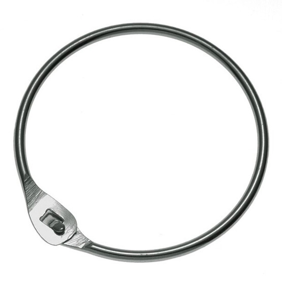 Stabilit Anahtar Halkası D=120 mm 