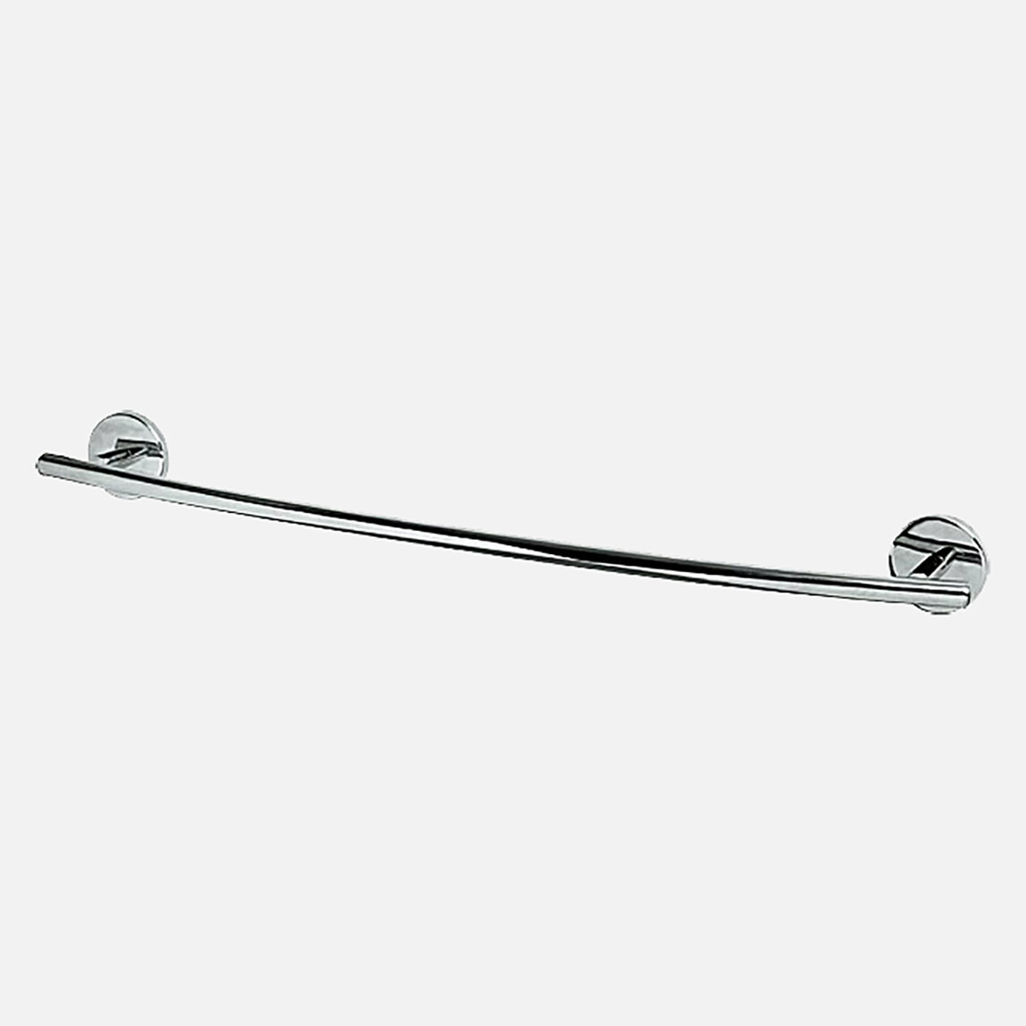    Venüs Marina Uzun Havluluk 46cm Krom  
