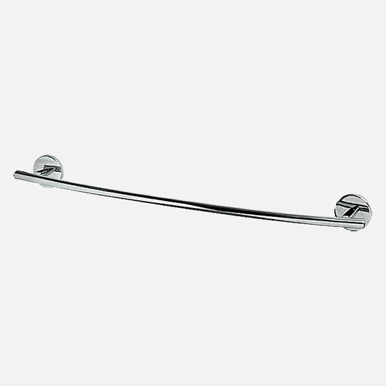 Venüs Marina Uzun Havluluk 46cm Krom 