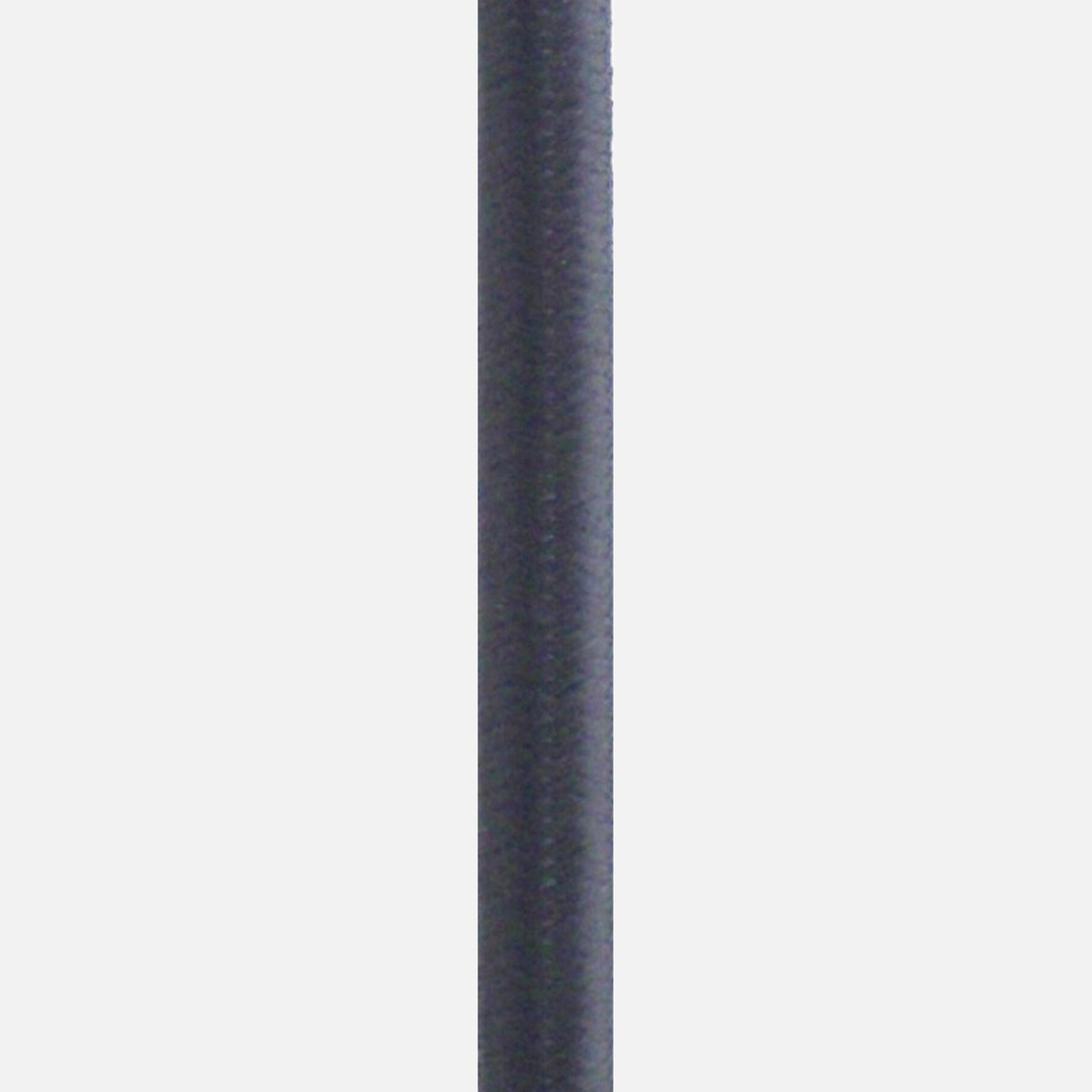    Stabilit Lastik Halat 4mm Siyah 