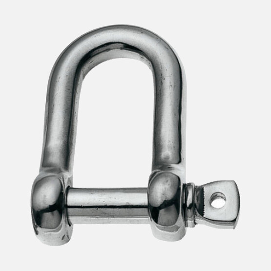 Stabilit Pranga geniş, galvanizli 10 mm, 2 adet 