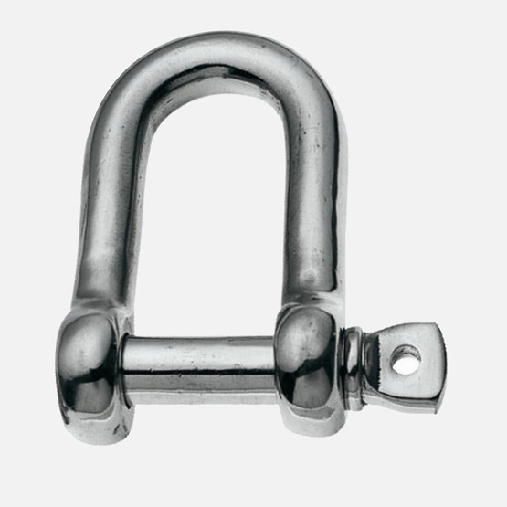 Stabilit Pranga geniş, galvanizli 16mm 