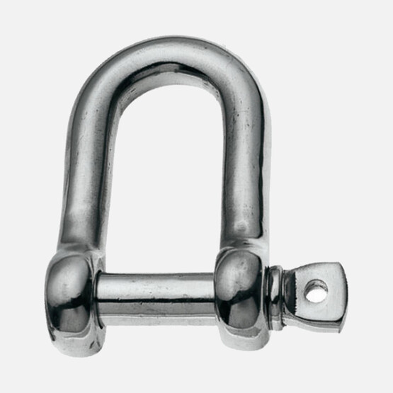 Stabilit Pranga geniş, galvanizli 22 mm 