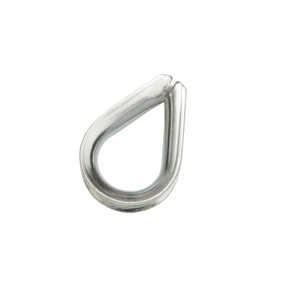 Stabilit Yüksük Halatlar maksimum 3 mm, 2 Adet 
