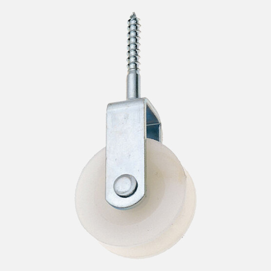 Stabilit Kuş Rulosu İpler için 8 mm - 50 mm kadar  