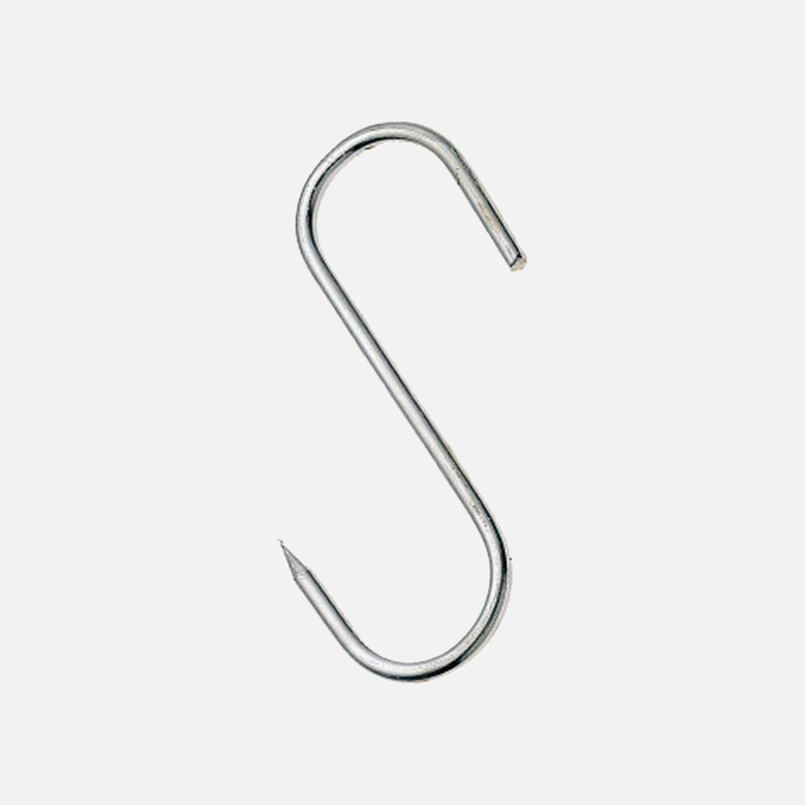    Stabilit S - Kanca Çelik Tel 5x120 mm, 2 Adet  