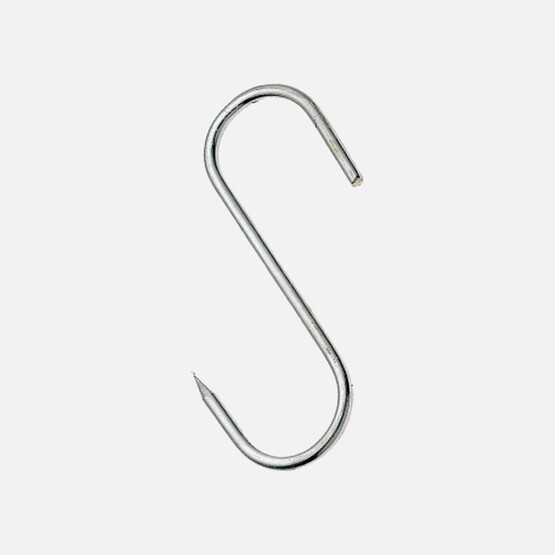 Stabilit S - Kanca Çelik Tel 5x120 mm, 2 Adet 