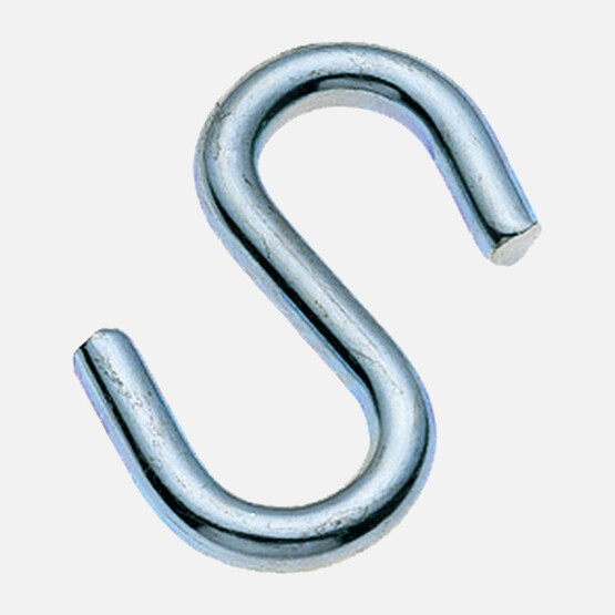 Stabilit S - Kanca Çelik Tel 6x55 mm, 4 Adet 