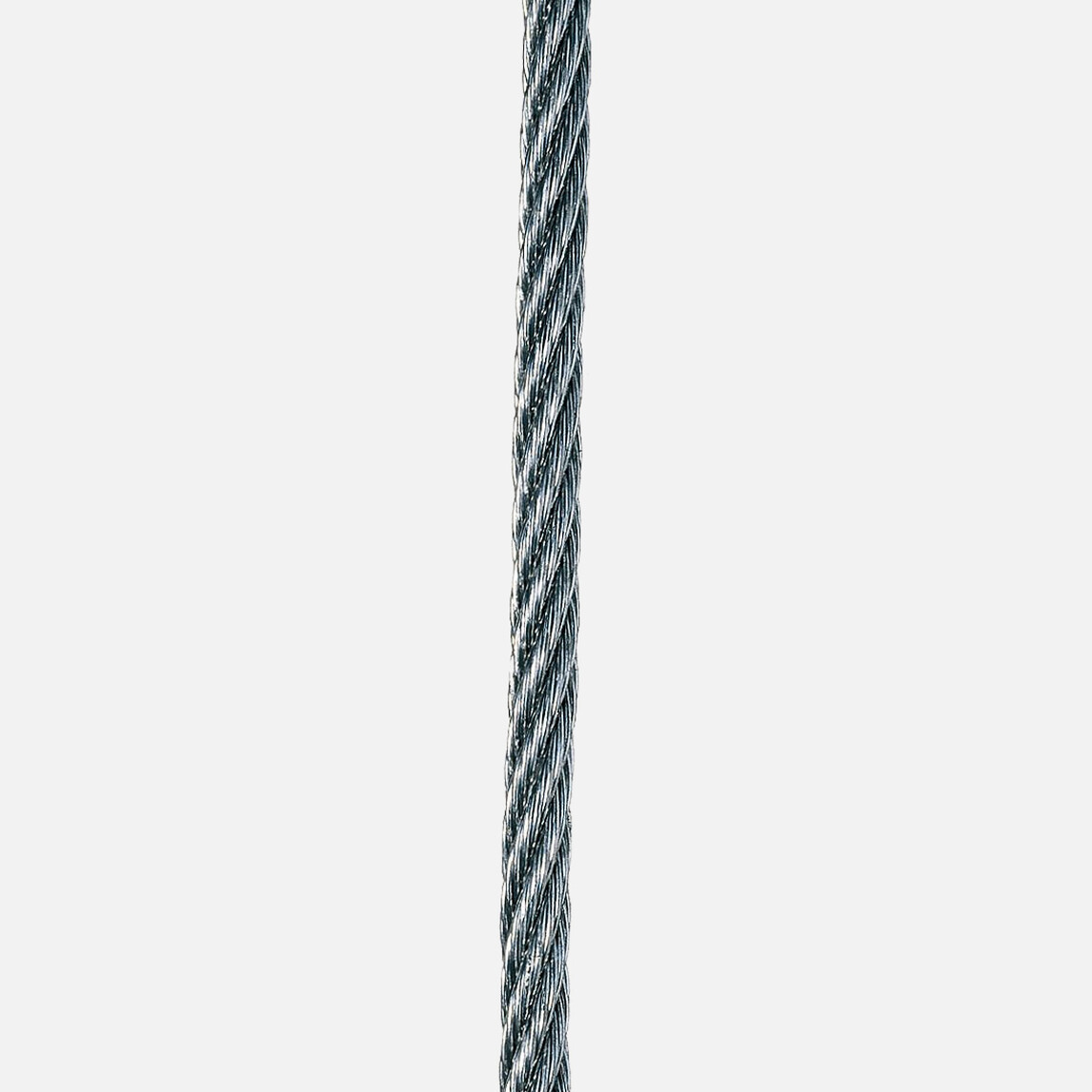   Stabilit Çelik Telli İp Çinkolu 6mm 40m Stabilit 