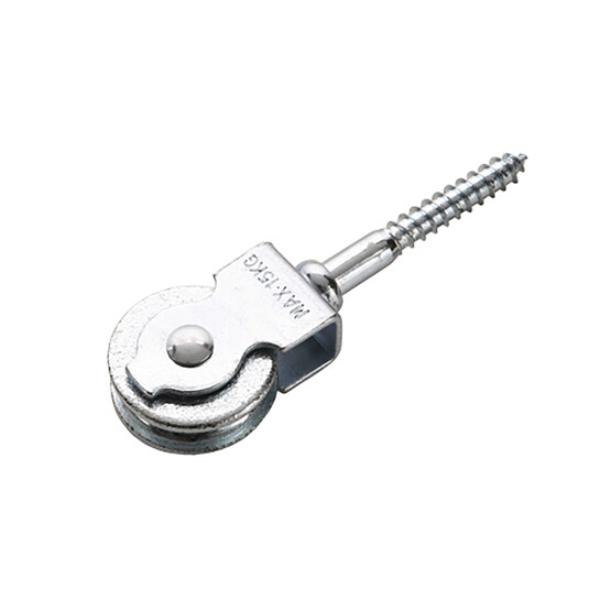 Stabilit Kuş Rulosu 5 - 30 mm kadar 