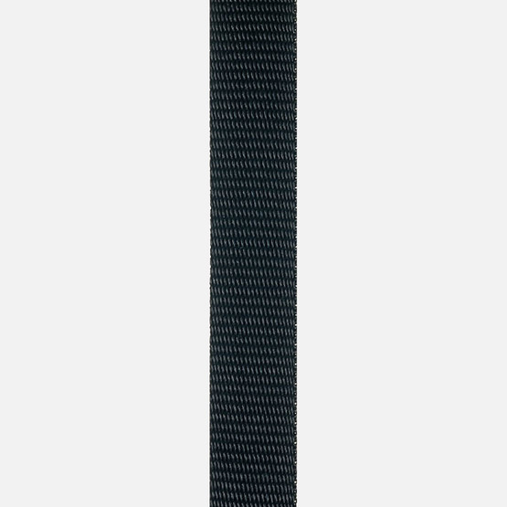 Stabilit Pp-Kemer Band 25mm Siyah