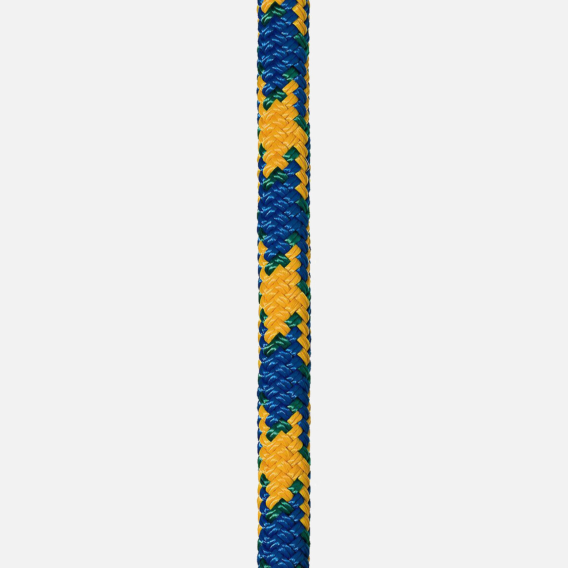    Stabilit Halat 8mm Gri Mavi Sarı 
