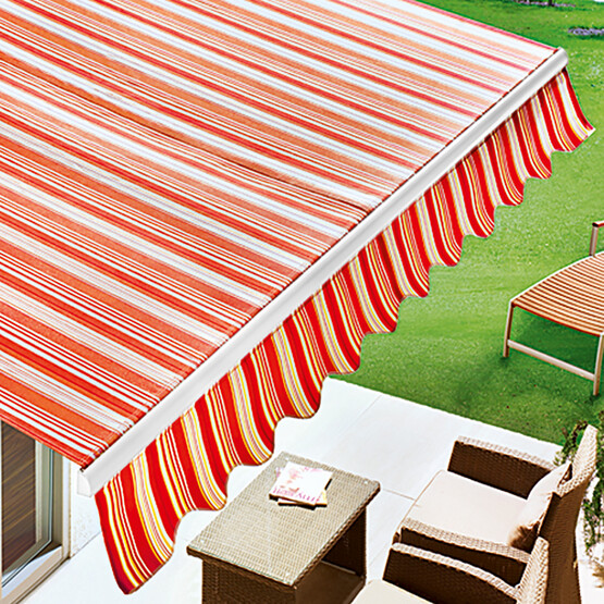 Sunfun Polyester Tente Multicolor 300x200 cm 