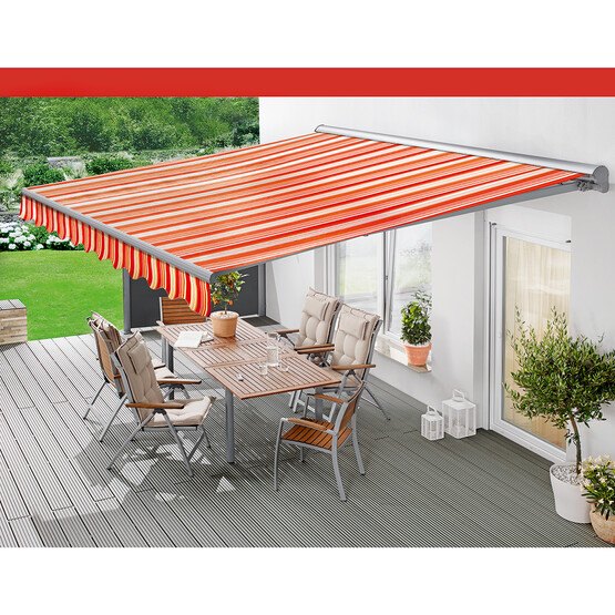 Sunfun Polyester Tente Multicolor 300x200 cm 