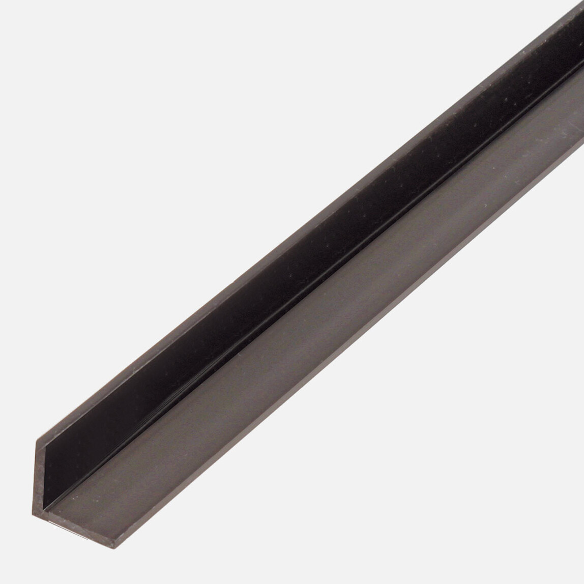    Kantoflex Açılı Profil Siyah 