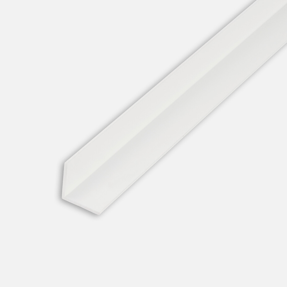    Kantoflex Açılı Profil Beyaz 