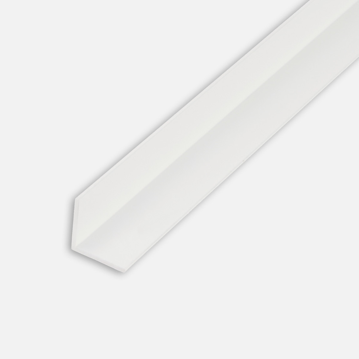    Kantoflex Açılı Profil Beyaz 
