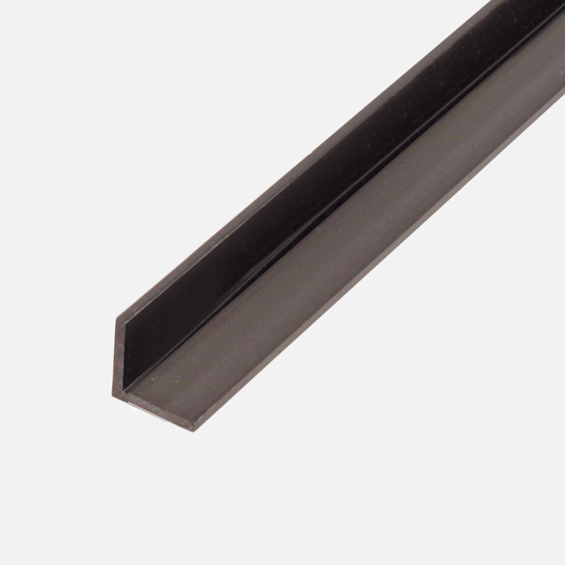    Kantoflex Açılı Profil (Siyah) 
