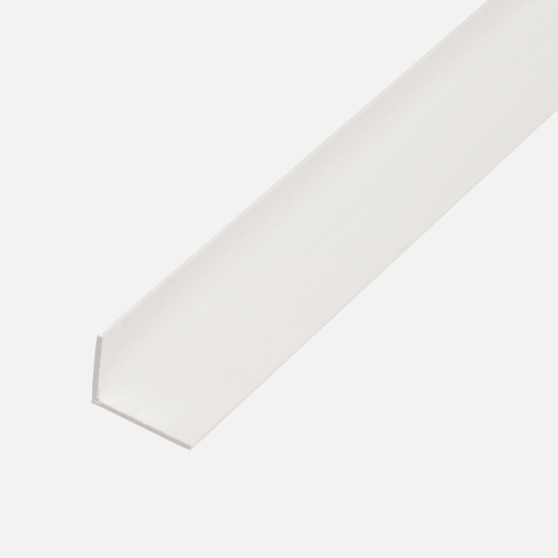    Kantoflex Açılı Profil Beyaz 