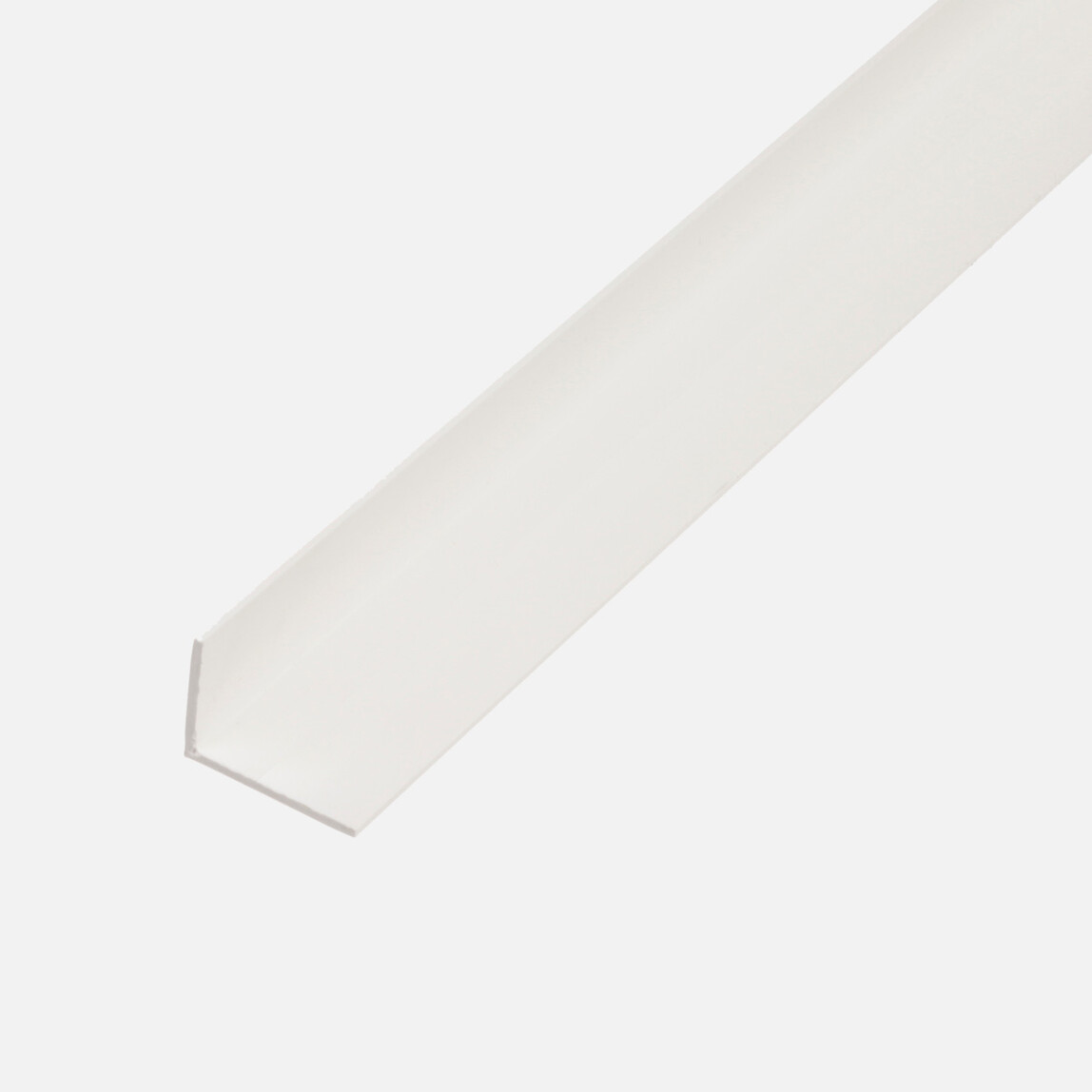    Kantoflex Açılı Profil Siyah 
