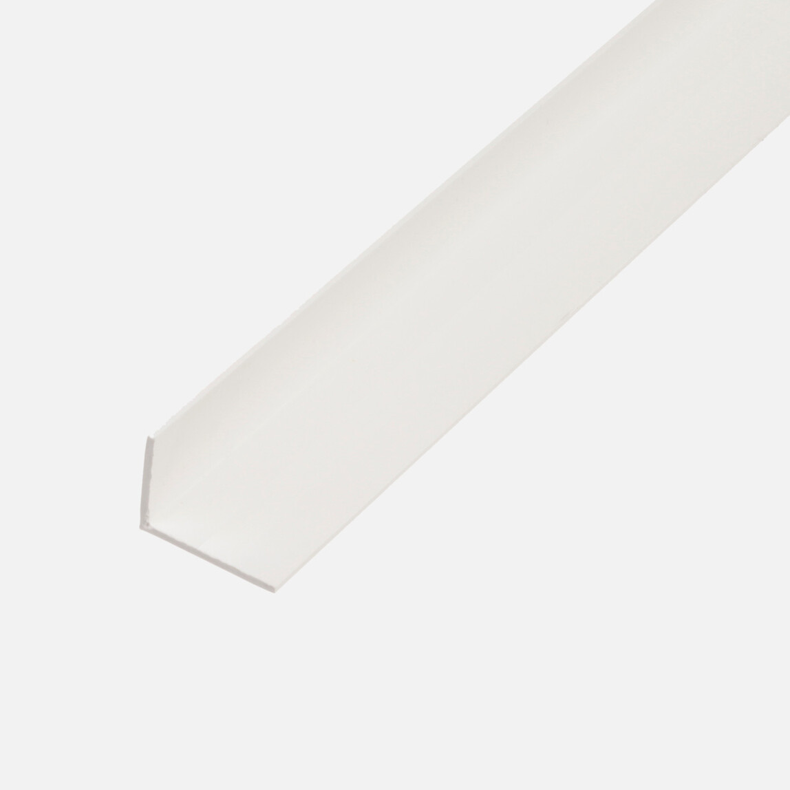    Kantoflex  Açılı Profil Beyaz 