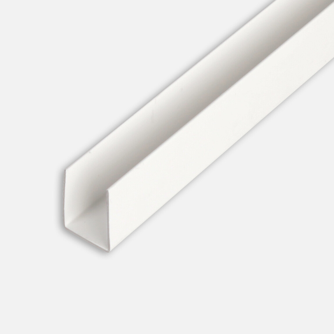    Kantoflex U-Profil Beyaz 