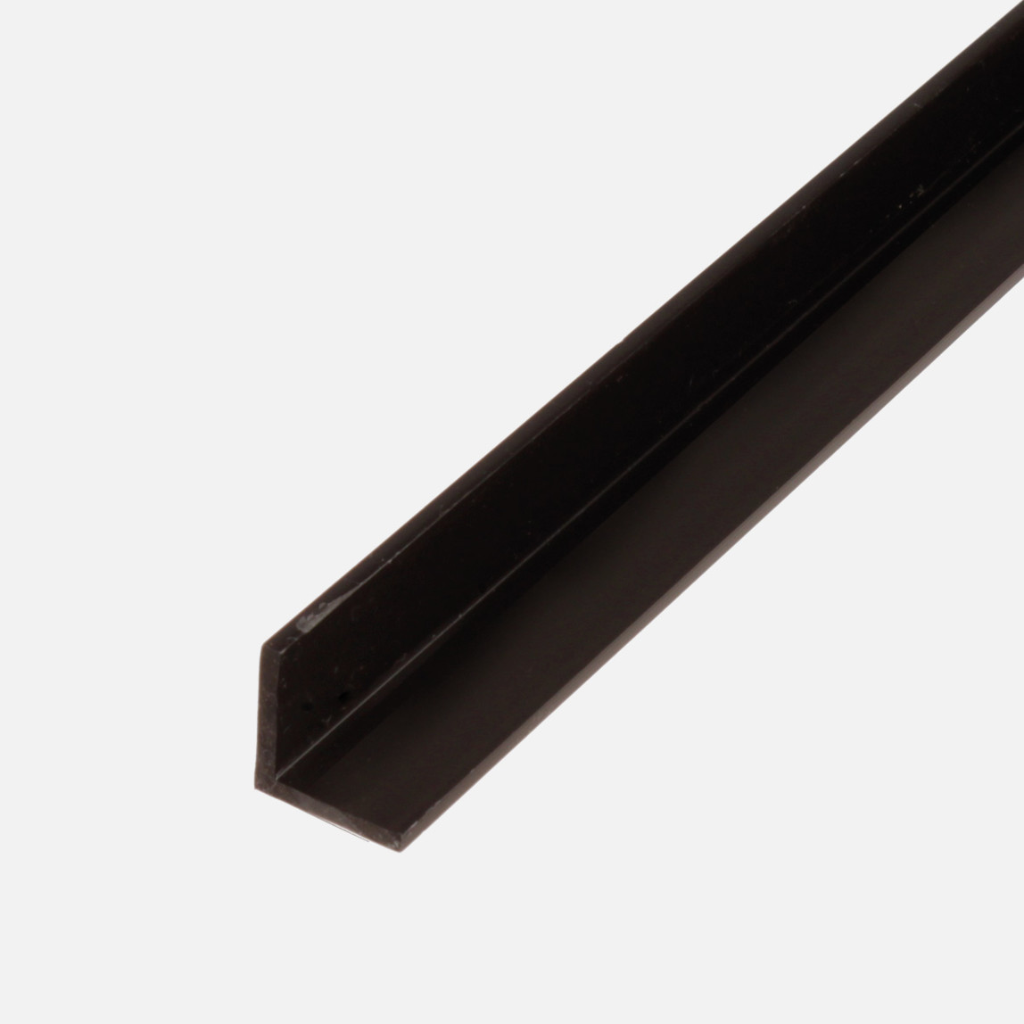    Kantoflex Açılı Profil Siyah 