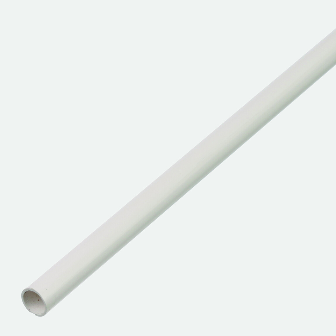    Stabilit  Yuvarlak Boru Beyaz 