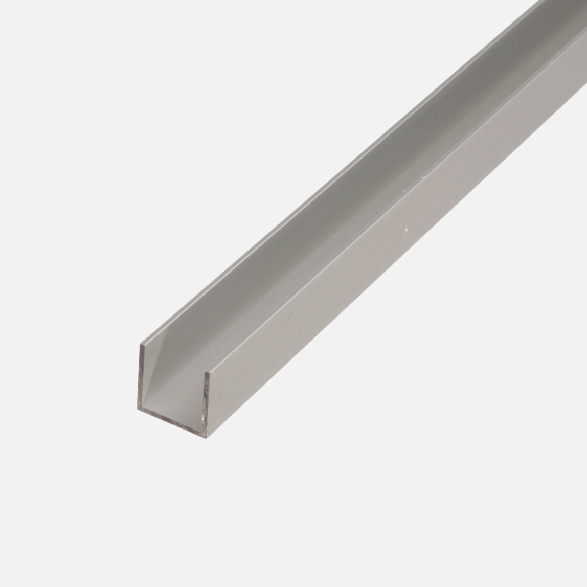    Stabilit Alüminyum U-Profil 