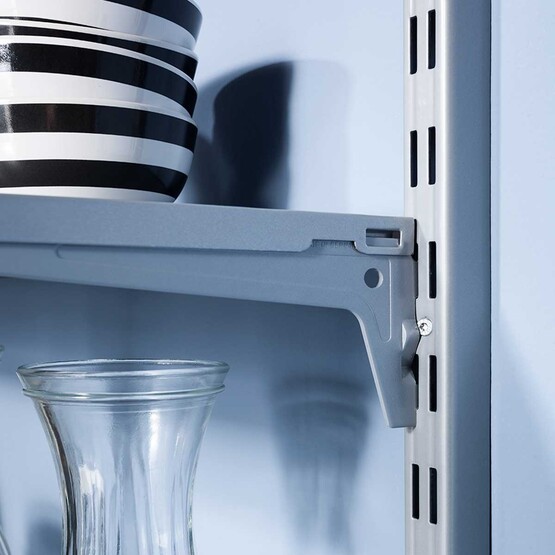 Regalux Raf Taşıyıcı Kol, EL50, 250 mm beyaz 