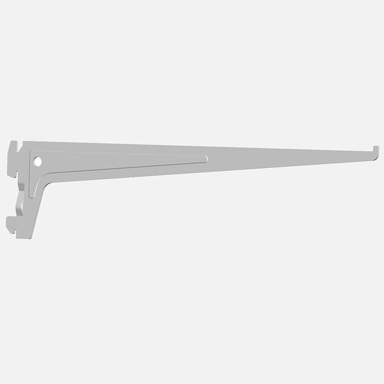 Regalux Raf Taşıyıcı Kol, EL50, 350 mm (Beyaz) 