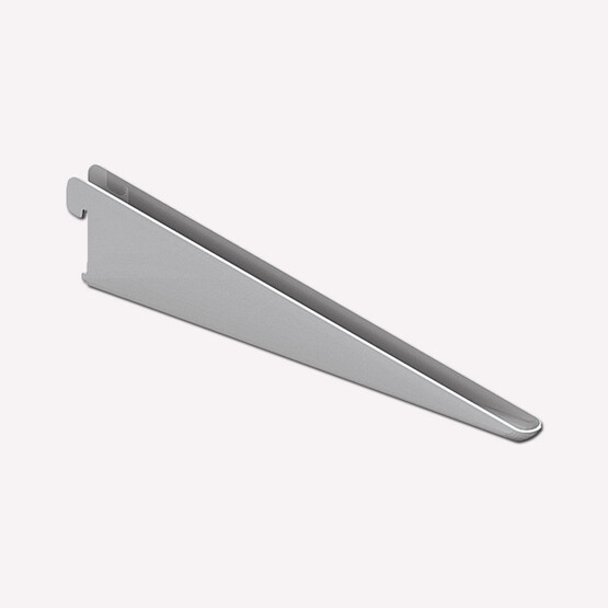 Regalux U-Raf Taşıyıcı Kol Alüminyum 37cm