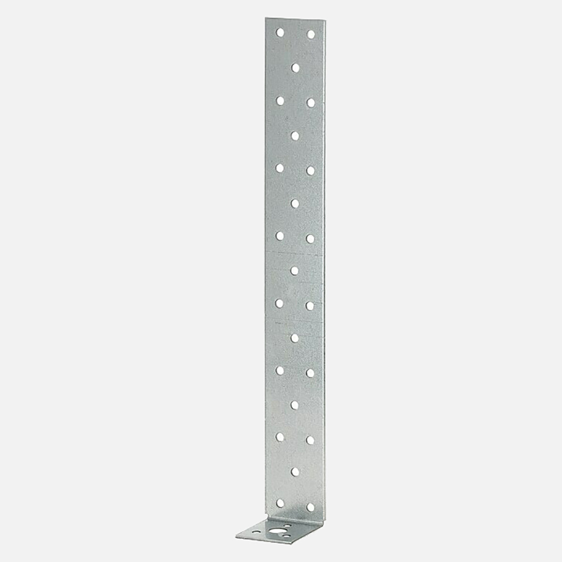    Stabilit Yassı Çelik Ankraj 4x4x20 cm 