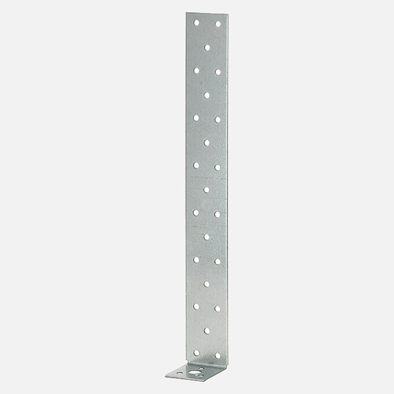 Stabilit Yassı Çelik Ankraj 4x4x20 cm