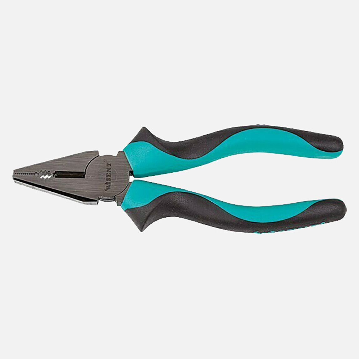    Wisent Kombi Pense 160 mm 2K-Sap   