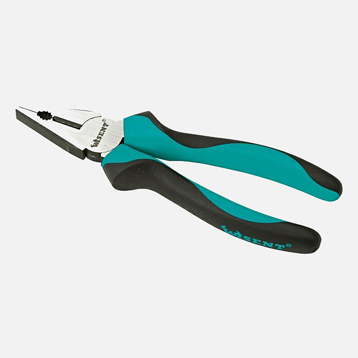    Wisent Kombi Pense 180 mm 2K-Sap   