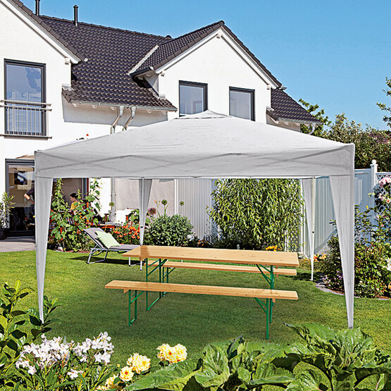 Sunfun Çardak Easy Up 