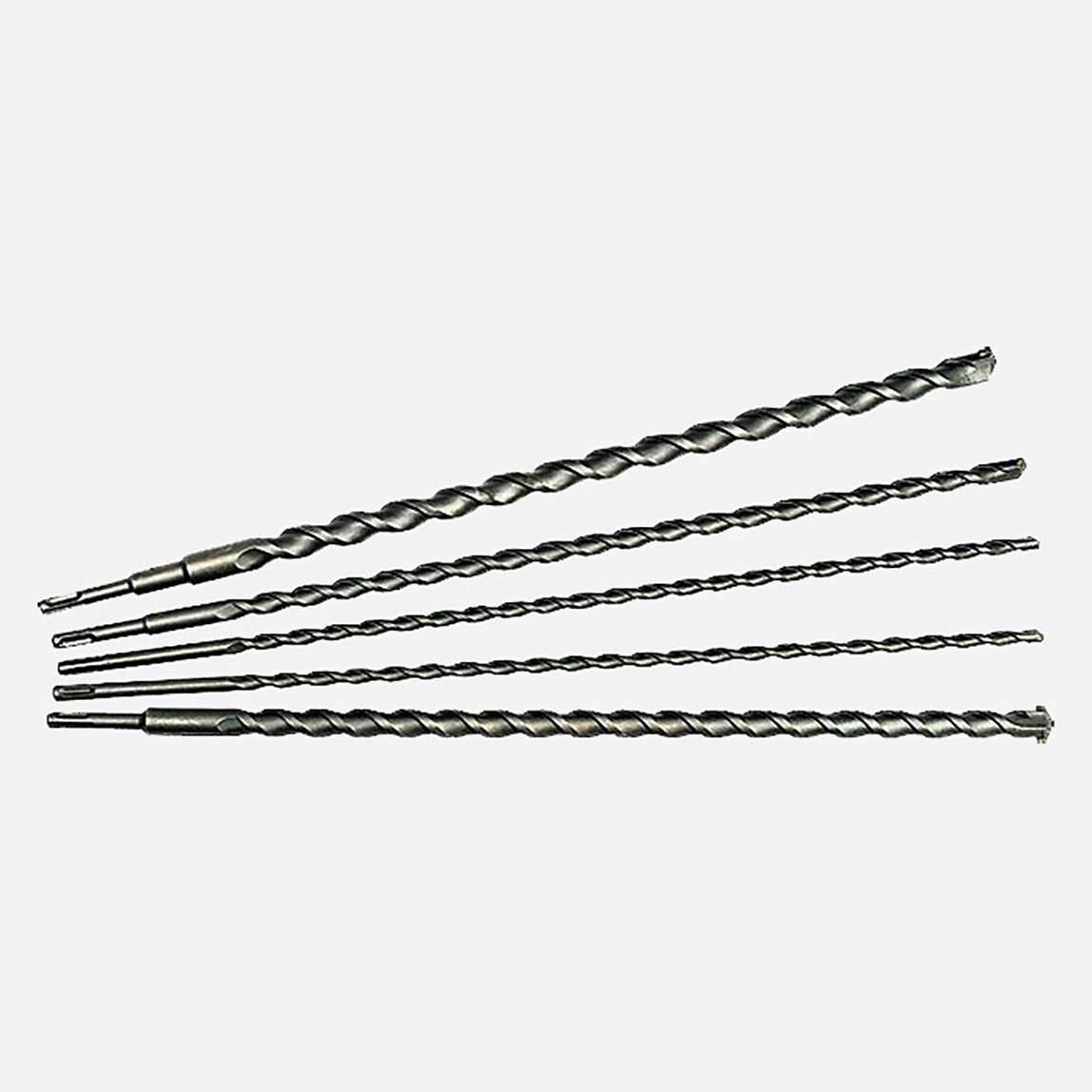    Alpha Tools Matkap Uç Set 5 Adet 10,12, 16,22,25  