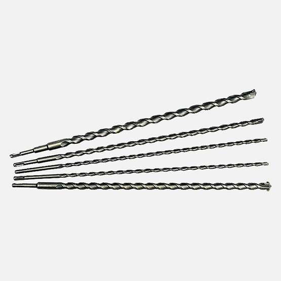 Alpha Tools Matkap Uç Set 5 Adet 10,12, 16,22,25 