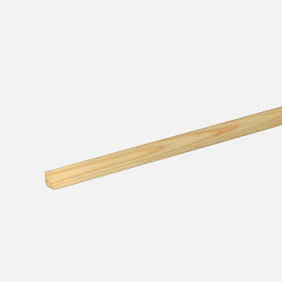 Neuhofer Oyuk Ahşap Çıta 14 mm 240 cm