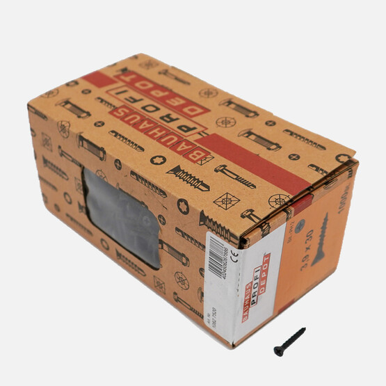 Profi Depot Fosfatlı Vida 