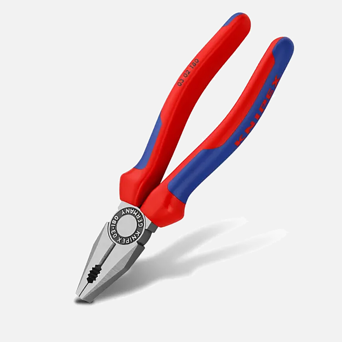    Knipex Çok Amaçlı Pense 180 mm 