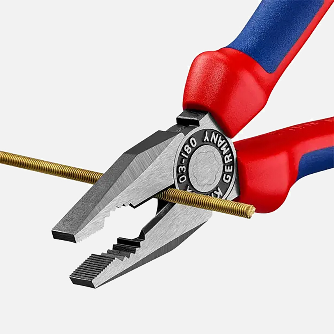    Knipex Çok Amaçlı Pense 180 mm 