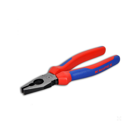 Knipex Fosfat Kaplama 200 mm Kombine Pense 