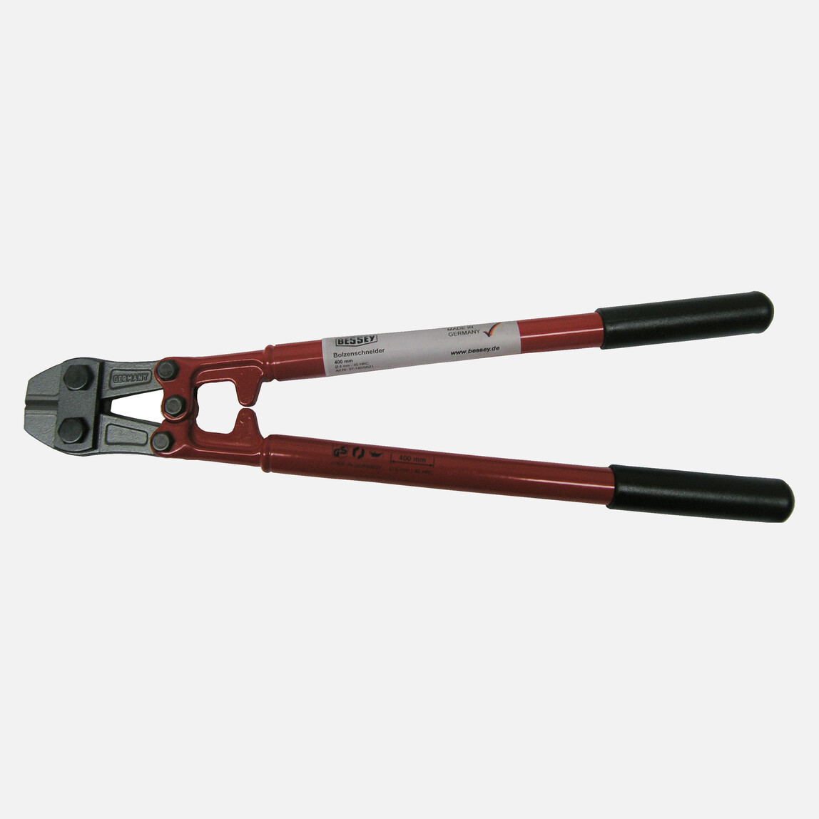    Bessey S3MM D90-350 350mm Civata Kesici  