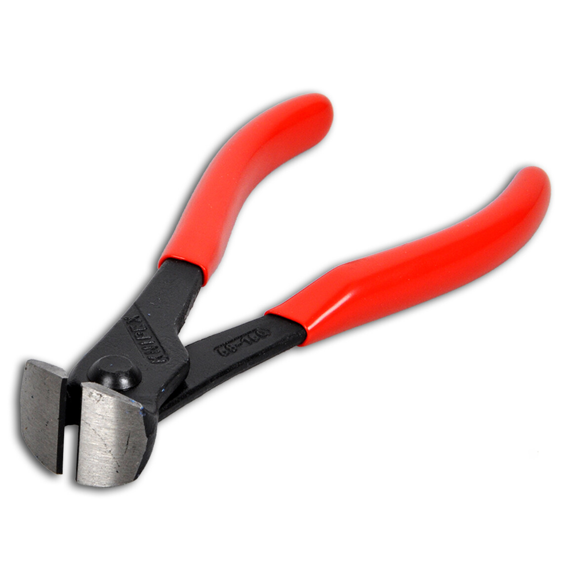    Knipex Fosfat Kaplama 160 mm Tepe Keskiler  