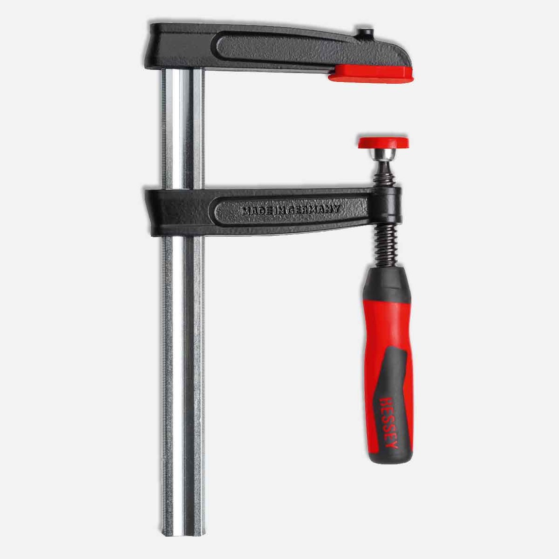 Bessey Dökme demir - vidalı İşkence TPN-BE-2K 300/120_0