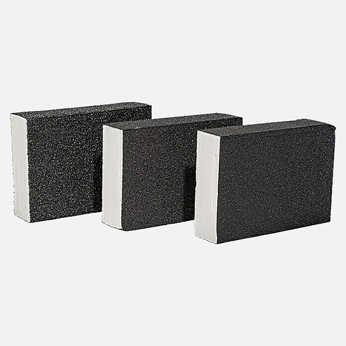    Craftomat Zımpara Seti 3'Lü Set   
