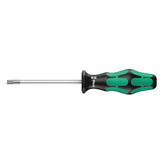 Wera Torx Tornavida 367Hf Tx10   